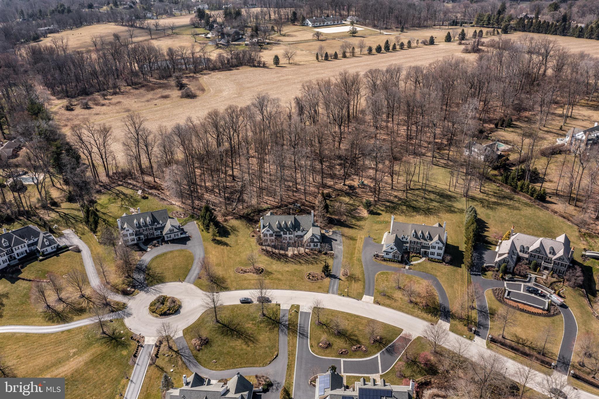 WHITE HORSE - Residential