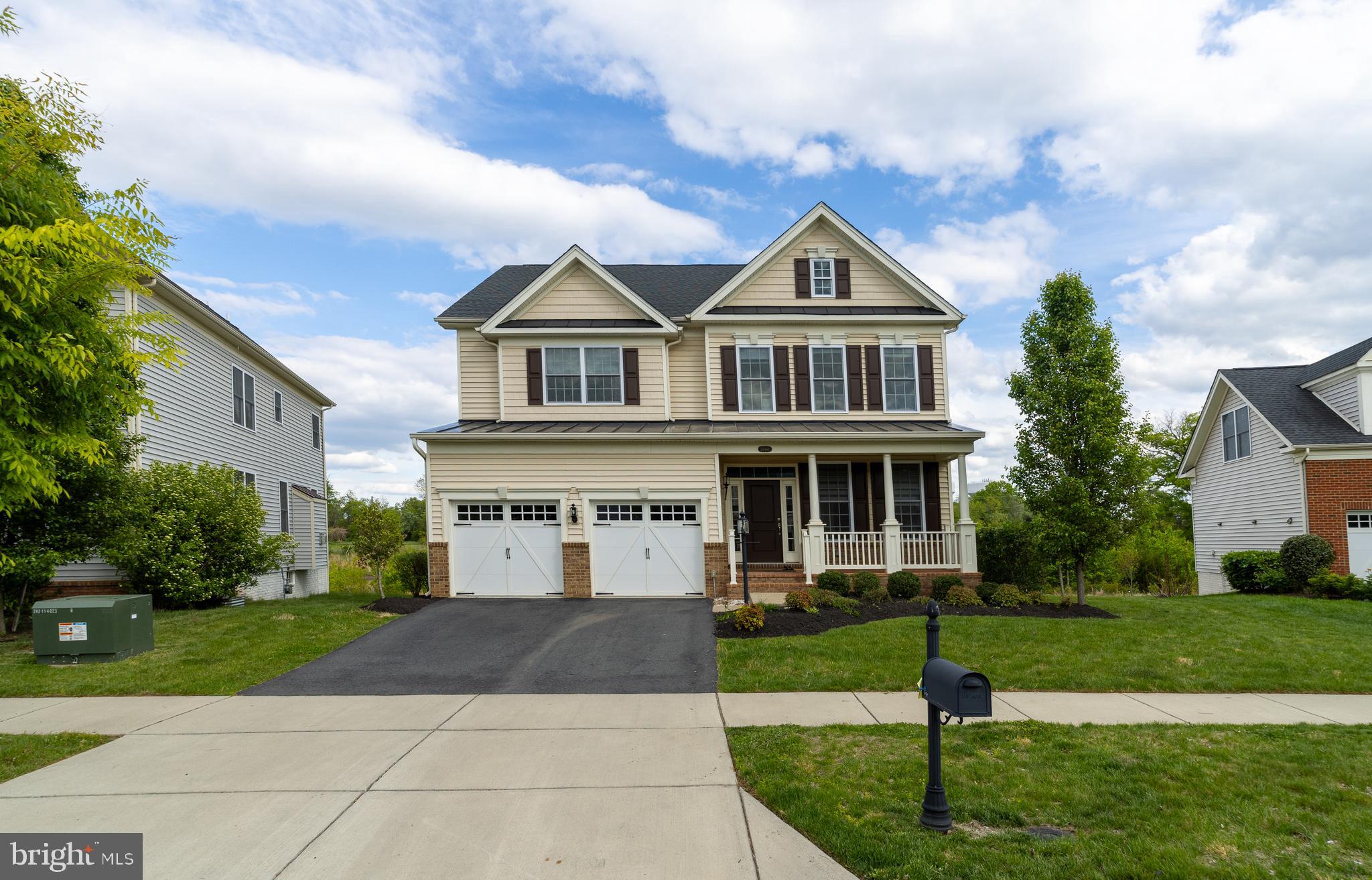 LENAH - Residential