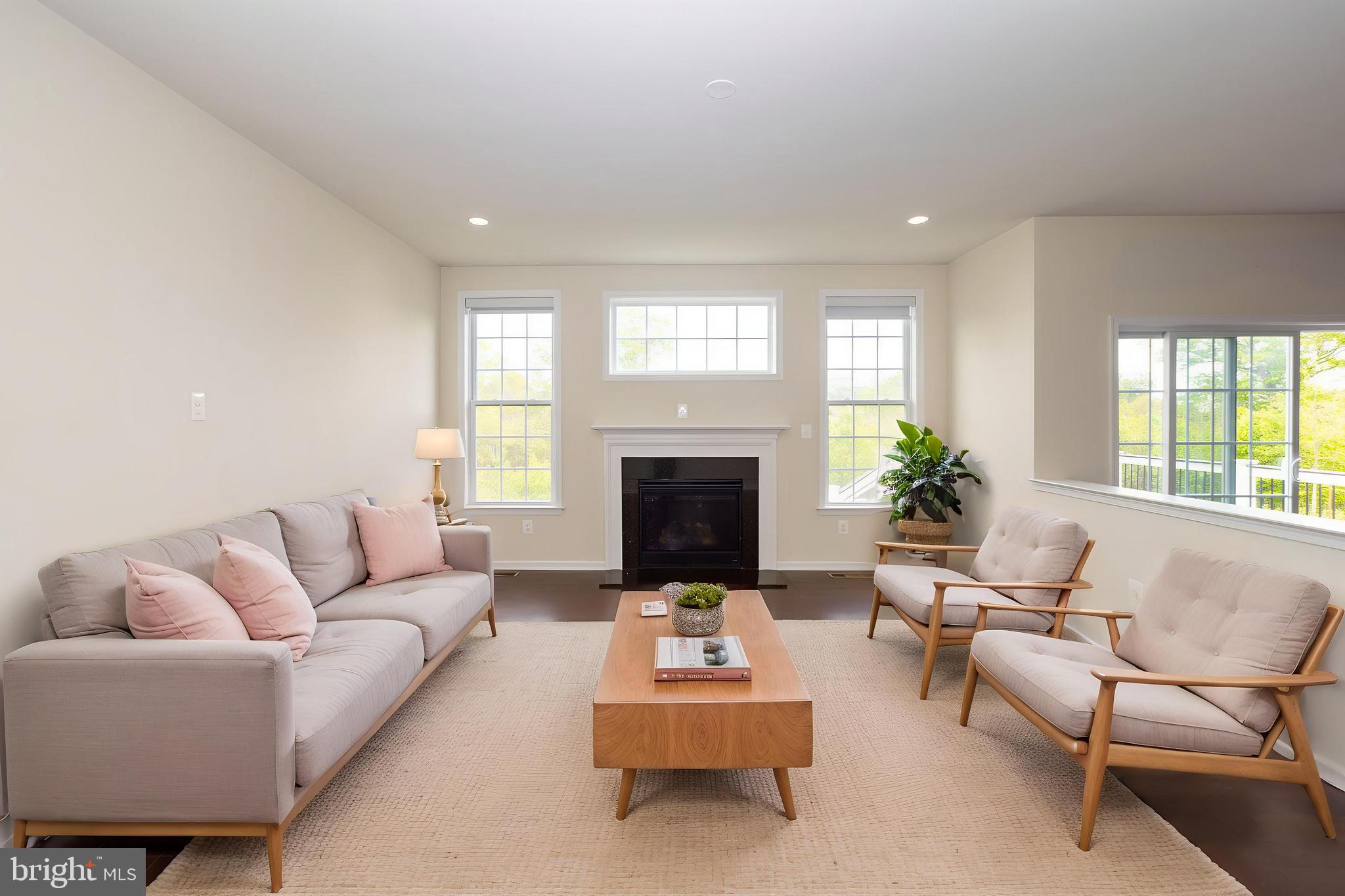 LENAH - Residential