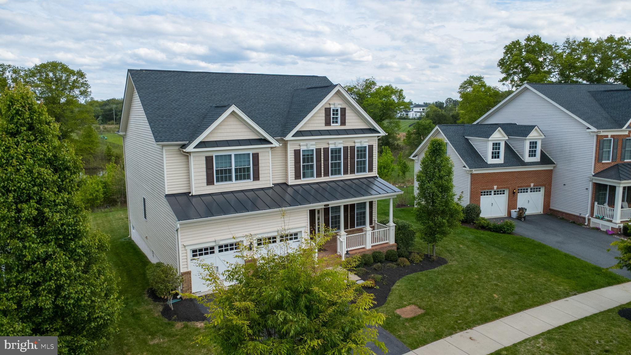 LENAH - Residential