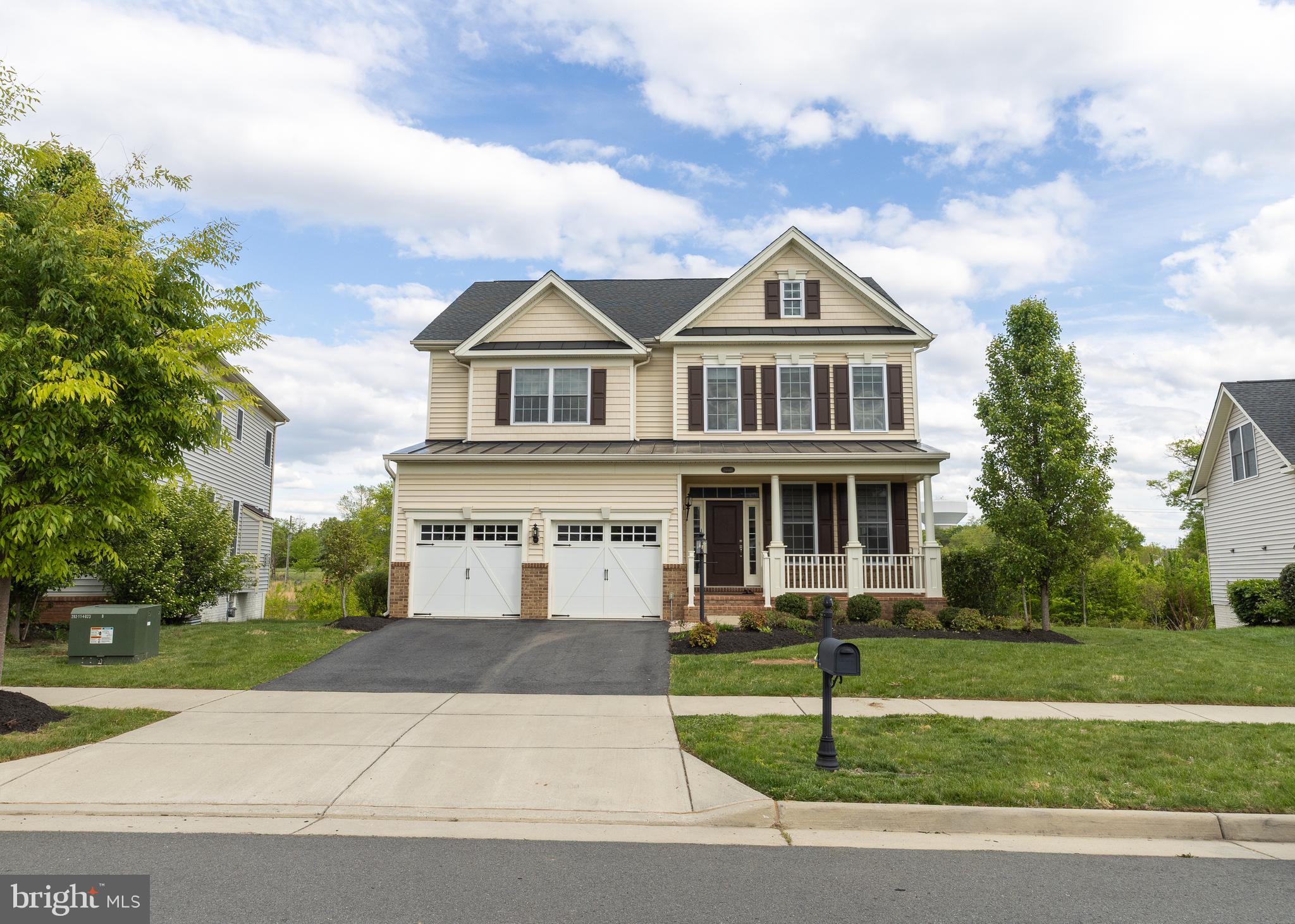 LENAH - Residential