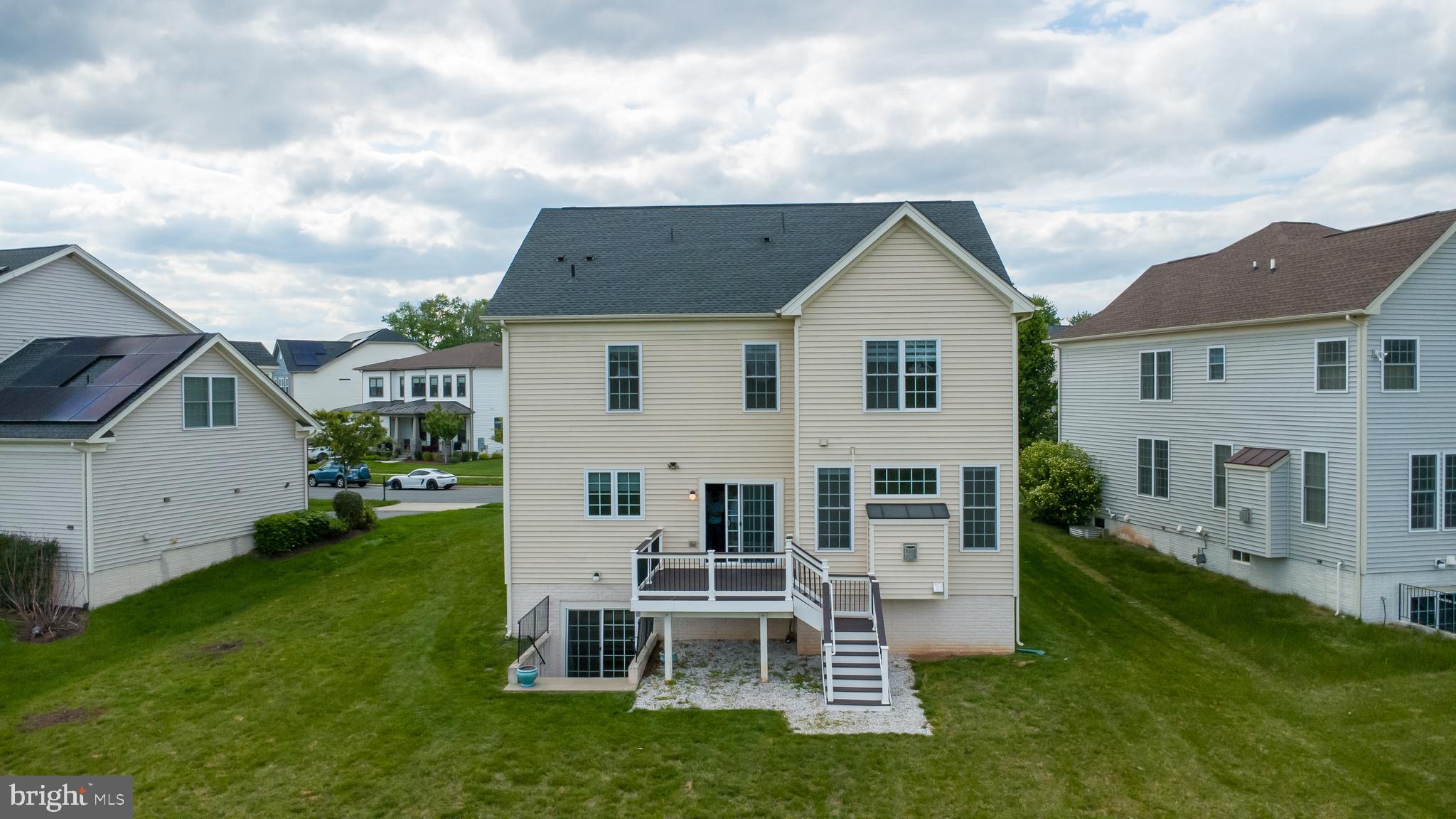 LENAH - Residential