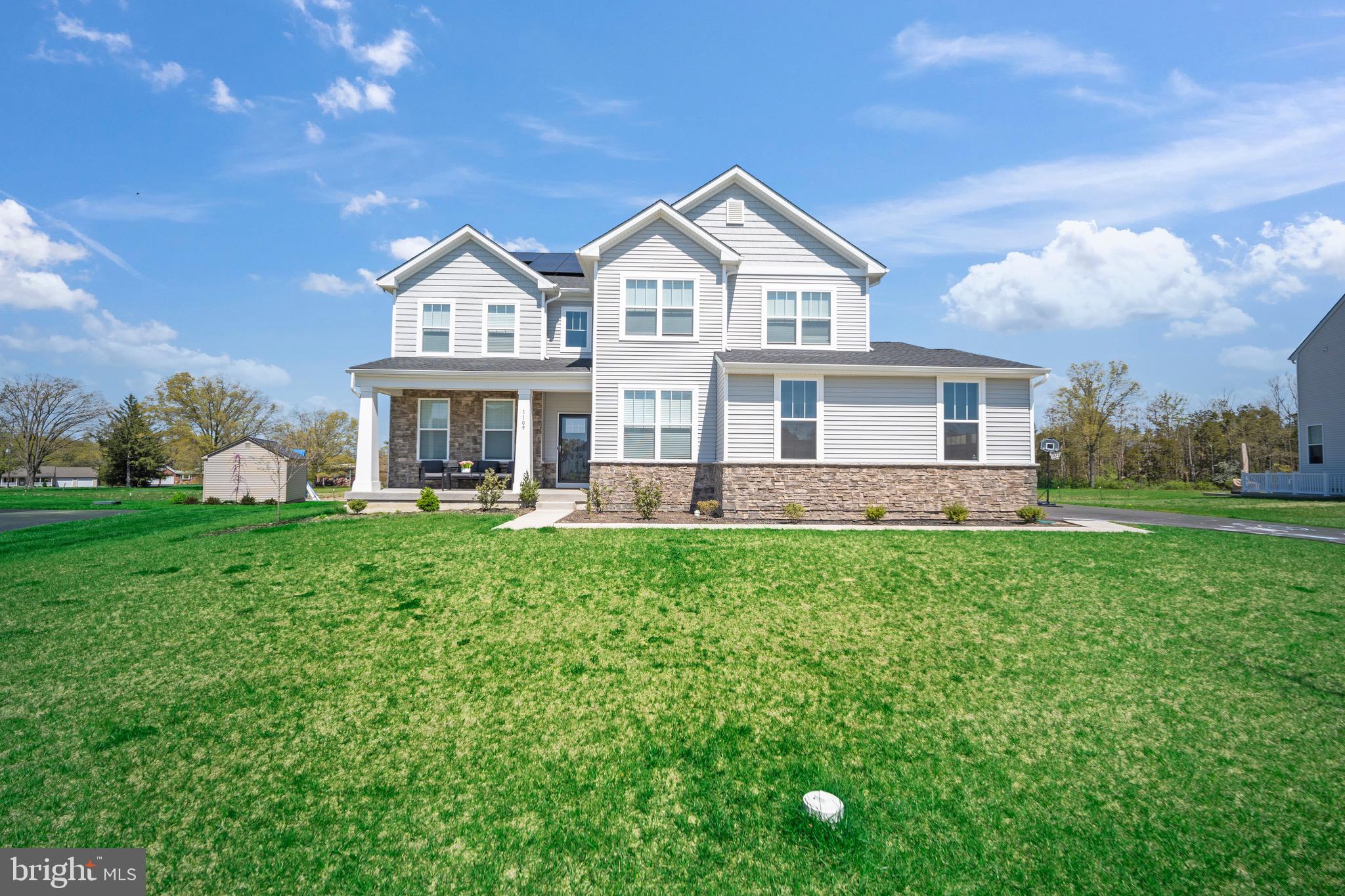 1109 MARIWILL DRIVE