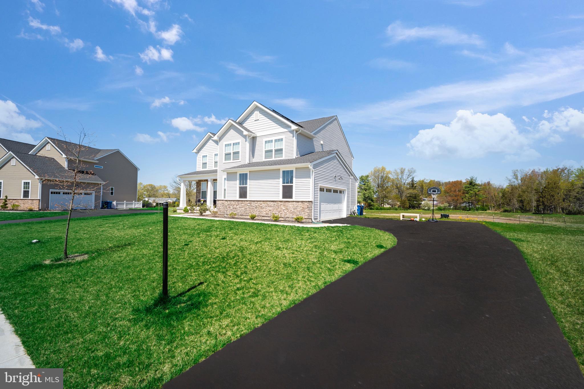 1109 MARIWILL DRIVE