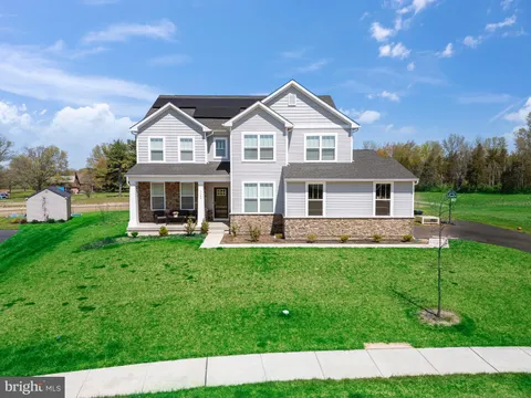 1109 Mariwill Drive, Quakertown, PA MLS: PABU2090654