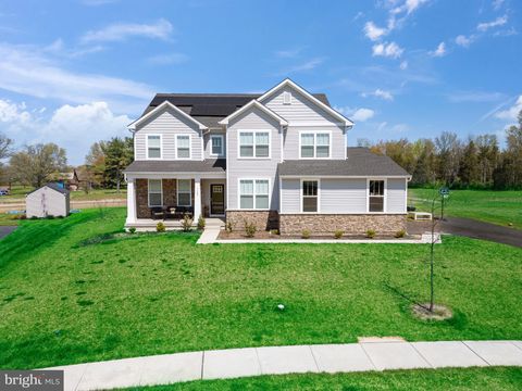 1109 MARIWILL DRIVE QUAKERTOWN PA 18951
