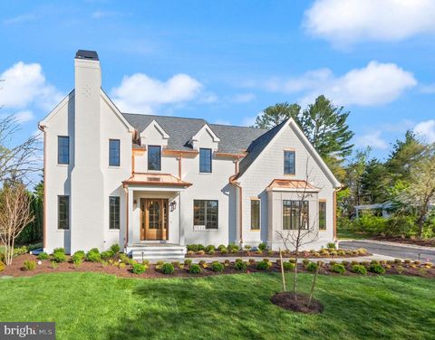 1223 SOMERSET DRIVE MCLEAN VA 22101