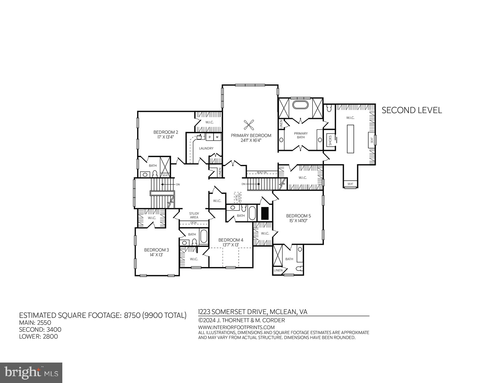 CLEARVIEW MANOR - Residential