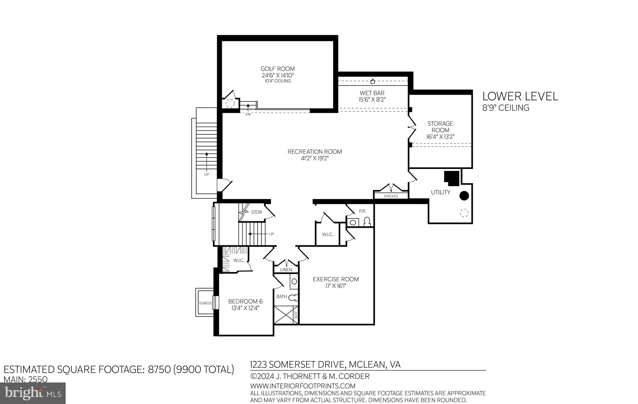 CLEARVIEW MANOR - Residential