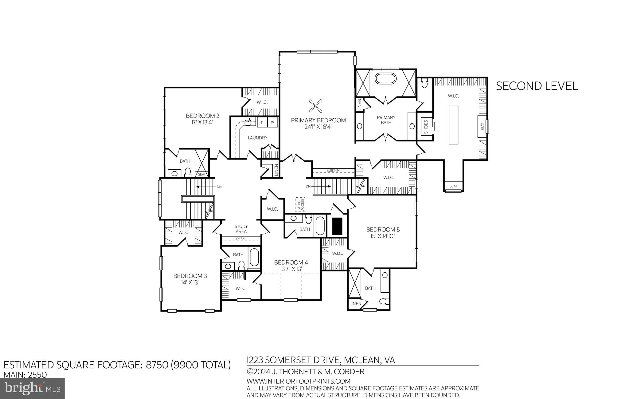 CLEARVIEW MANOR - Residential