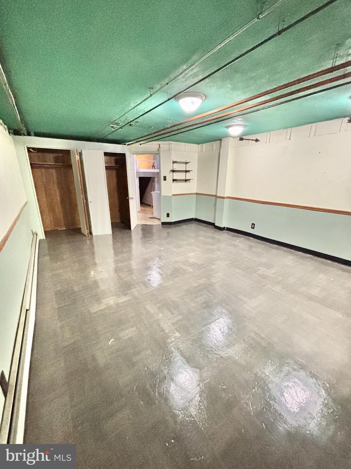 MAYFAIR - Residential