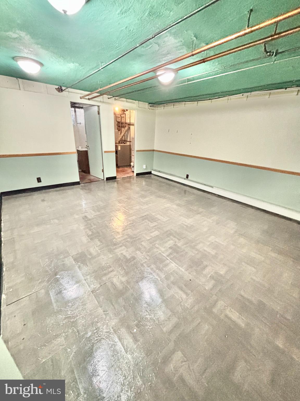 MAYFAIR - Residential