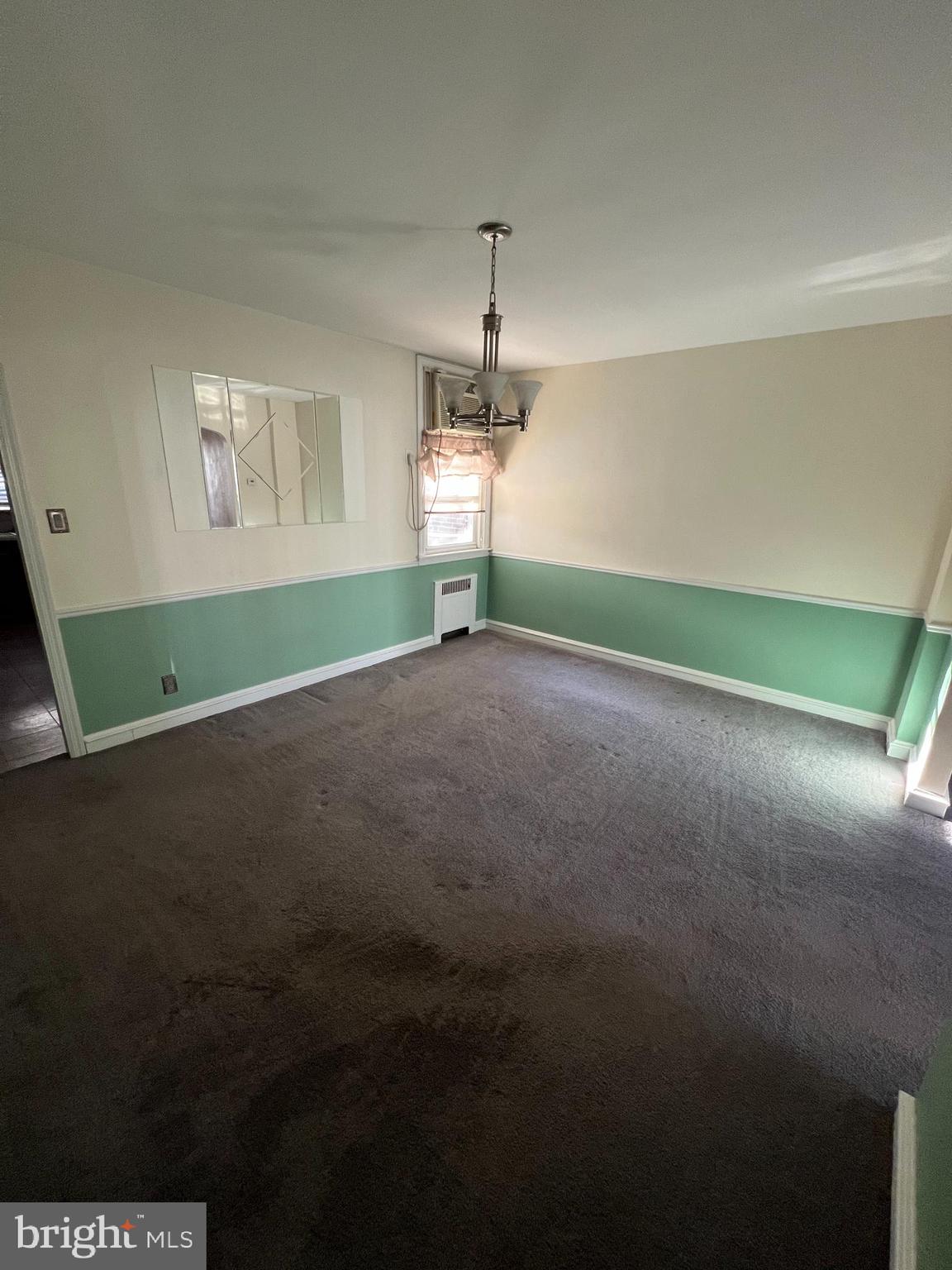 MAYFAIR - Residential