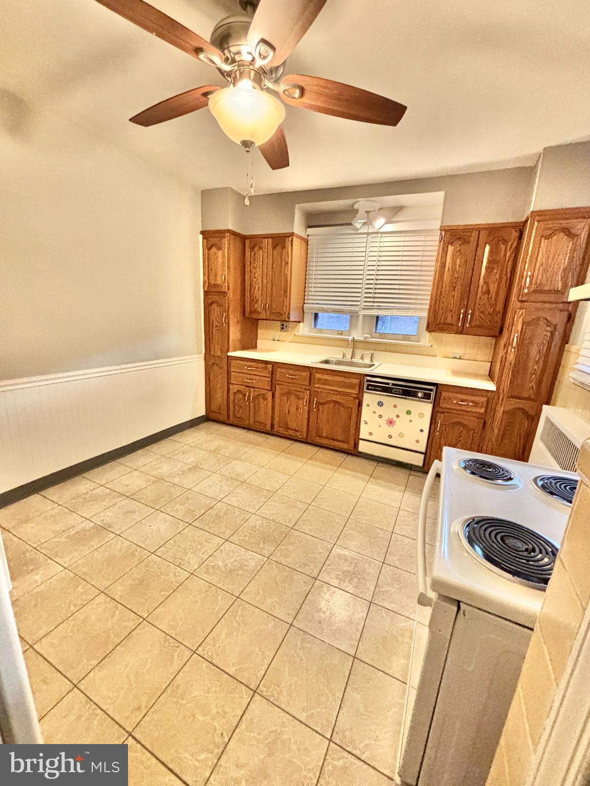 MAYFAIR - Residential