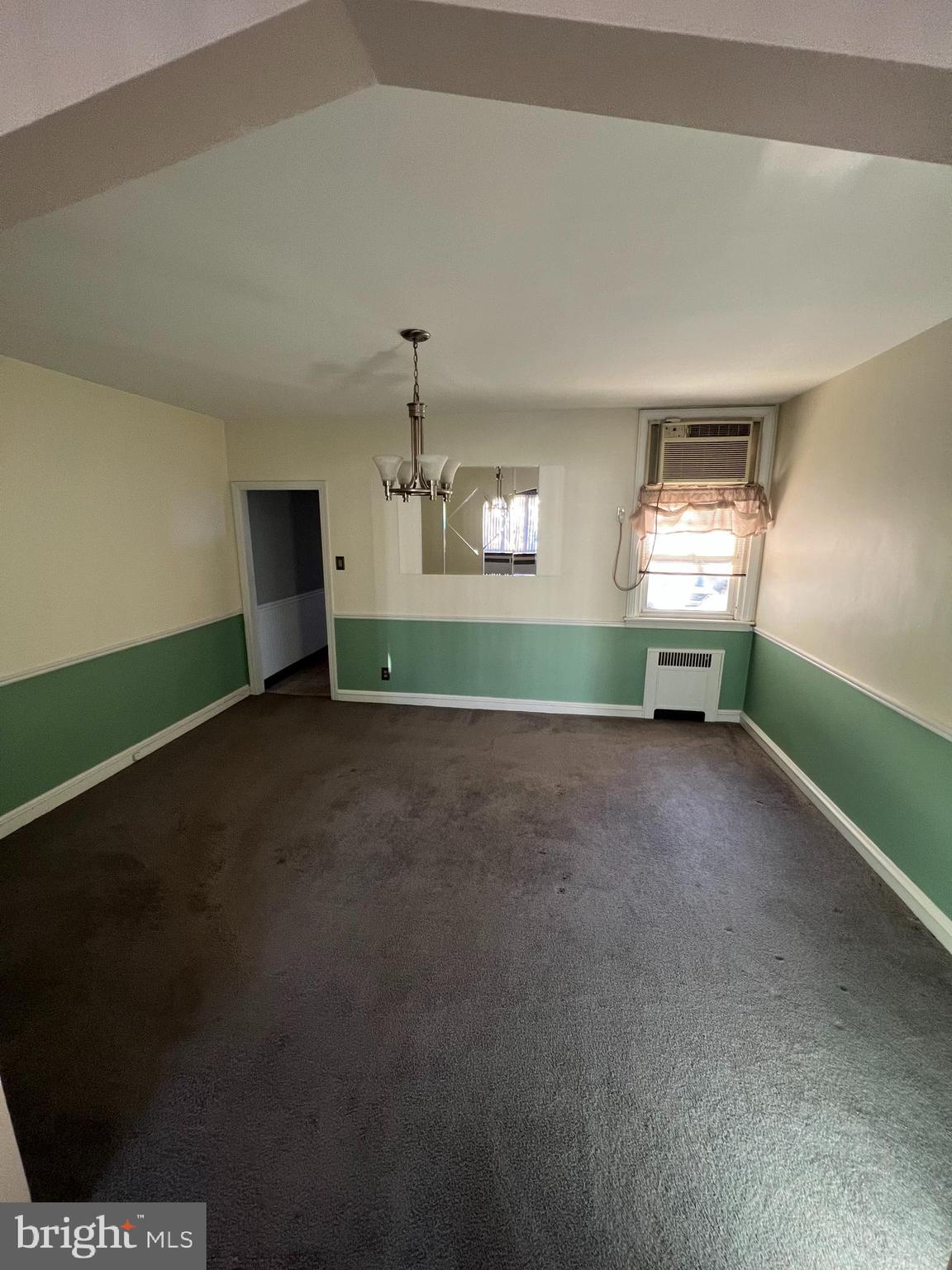 MAYFAIR - Residential