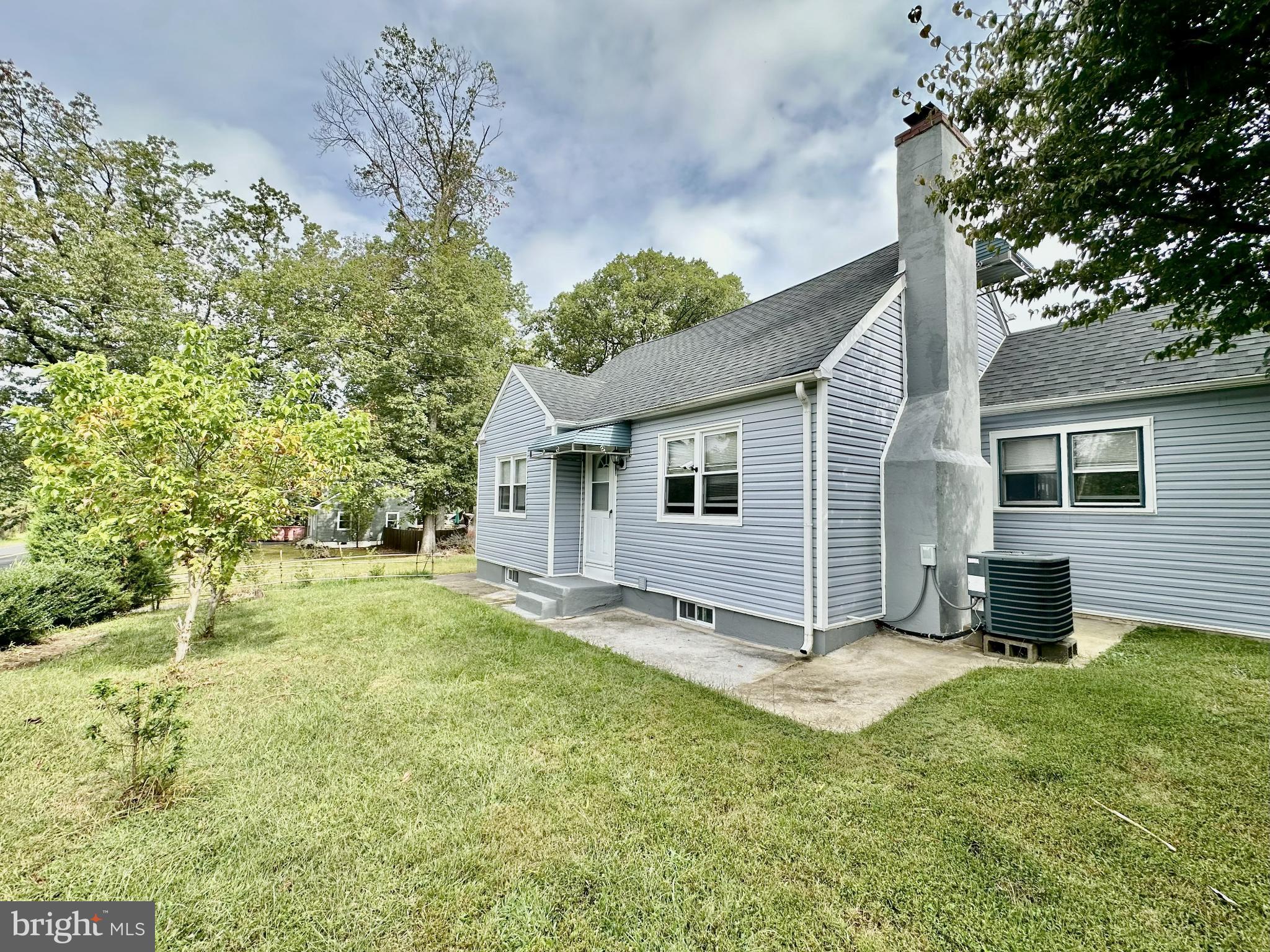 WRIGHTSTOWN HUNT - Residential