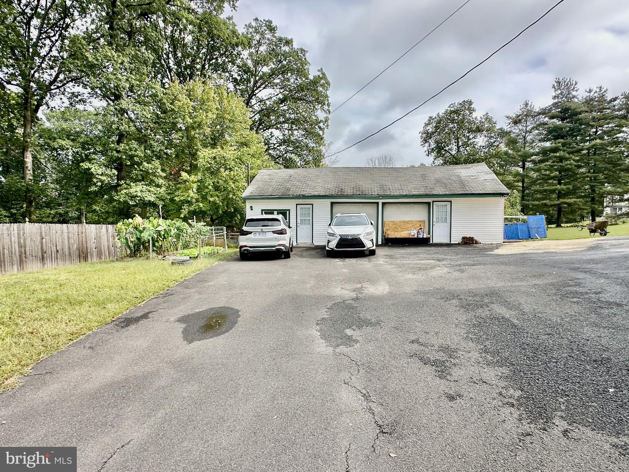 WRIGHTSTOWN HUNT - Residential