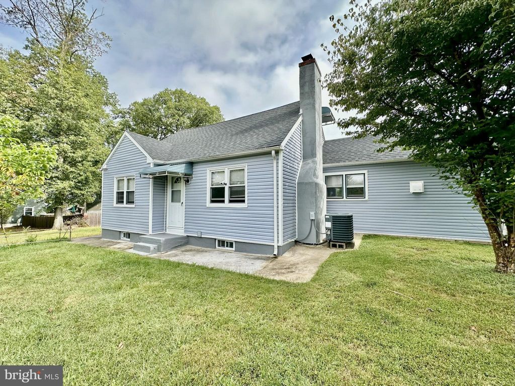 Photo of 632 Durham Road, NEWTOWN, PA 18940 (MLS # PABU2109298)