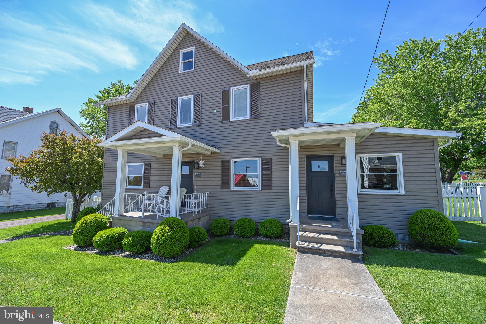 162 MAIN STREET