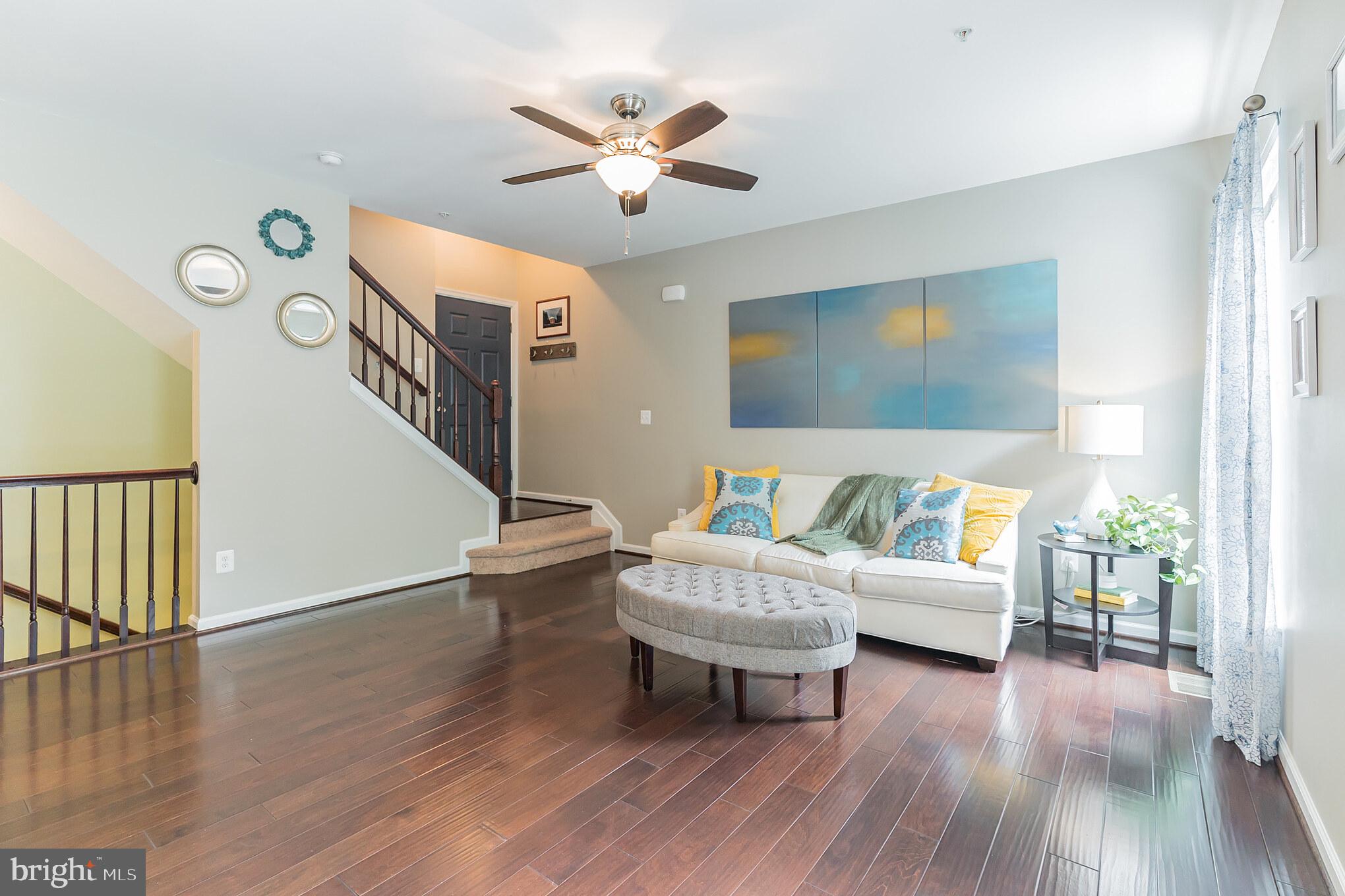 SUMMERWALK AT STONE RIDGE - Residential