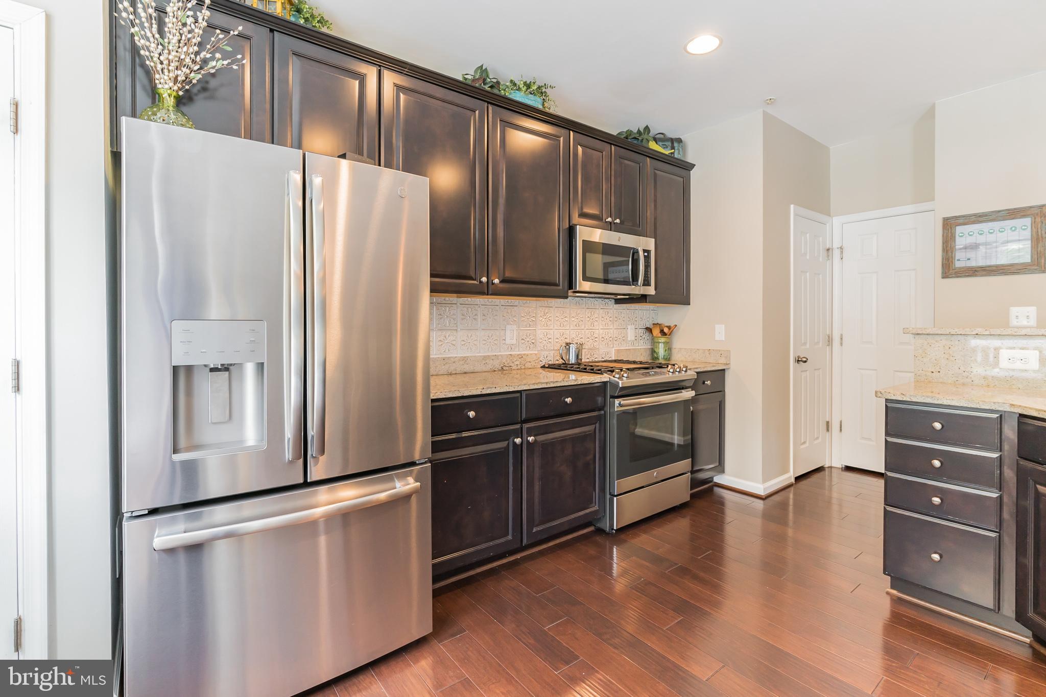 SUMMERWALK AT STONE RIDGE - Residential