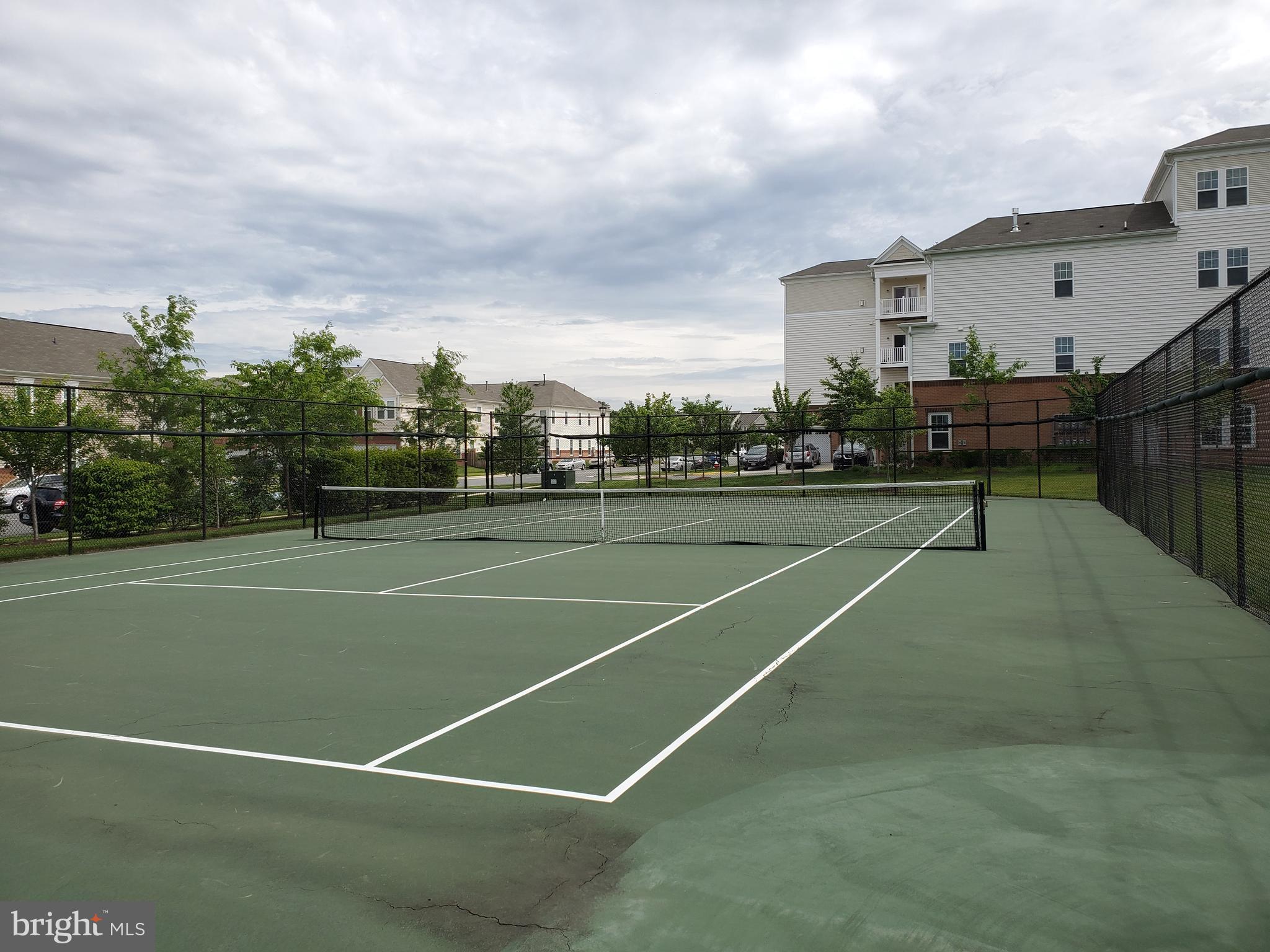 SUMMERWALK AT STONE RIDGE - Residential