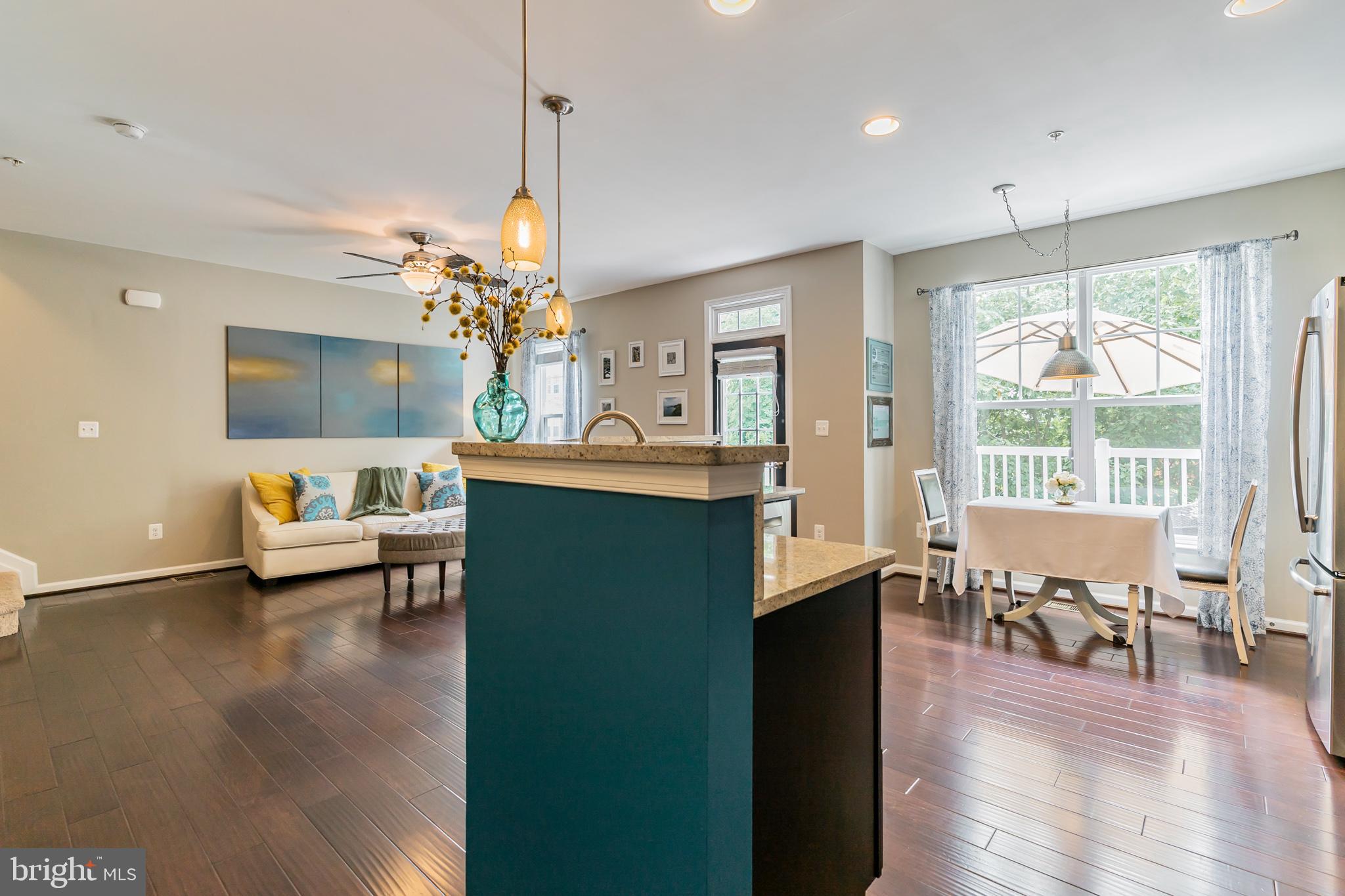 SUMMERWALK AT STONE RIDGE - Residential