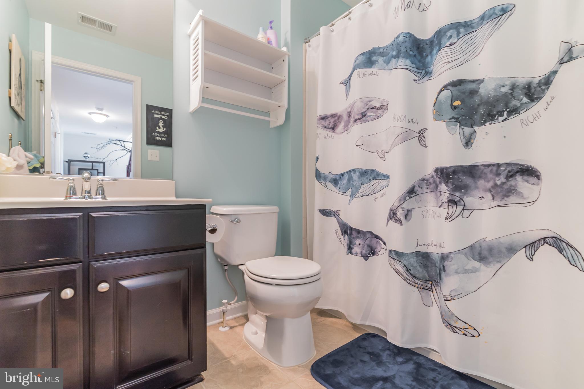 SUMMERWALK AT STONE RIDGE - Residential