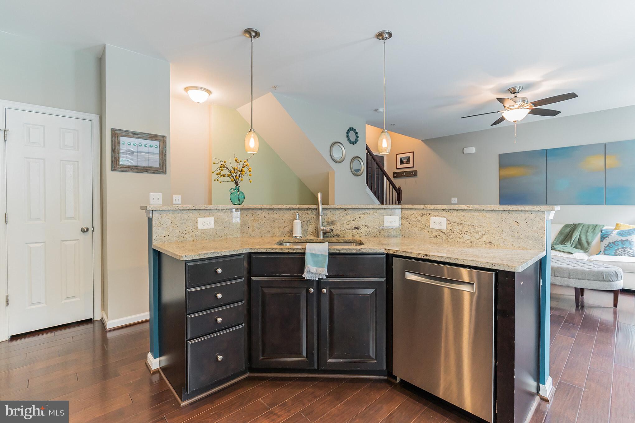 SUMMERWALK AT STONE RIDGE - Residential