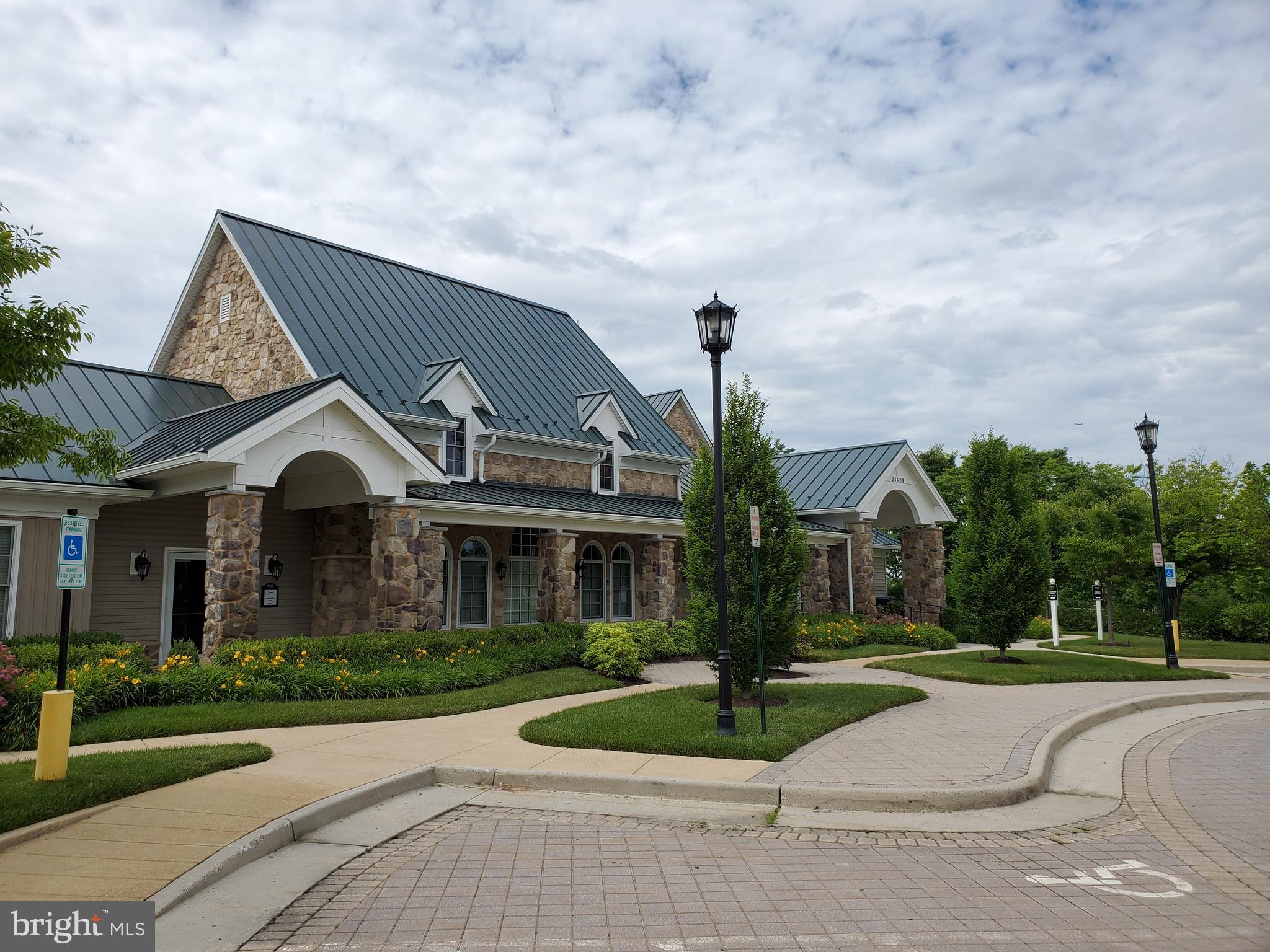 SUMMERWALK AT STONE RIDGE - Residential