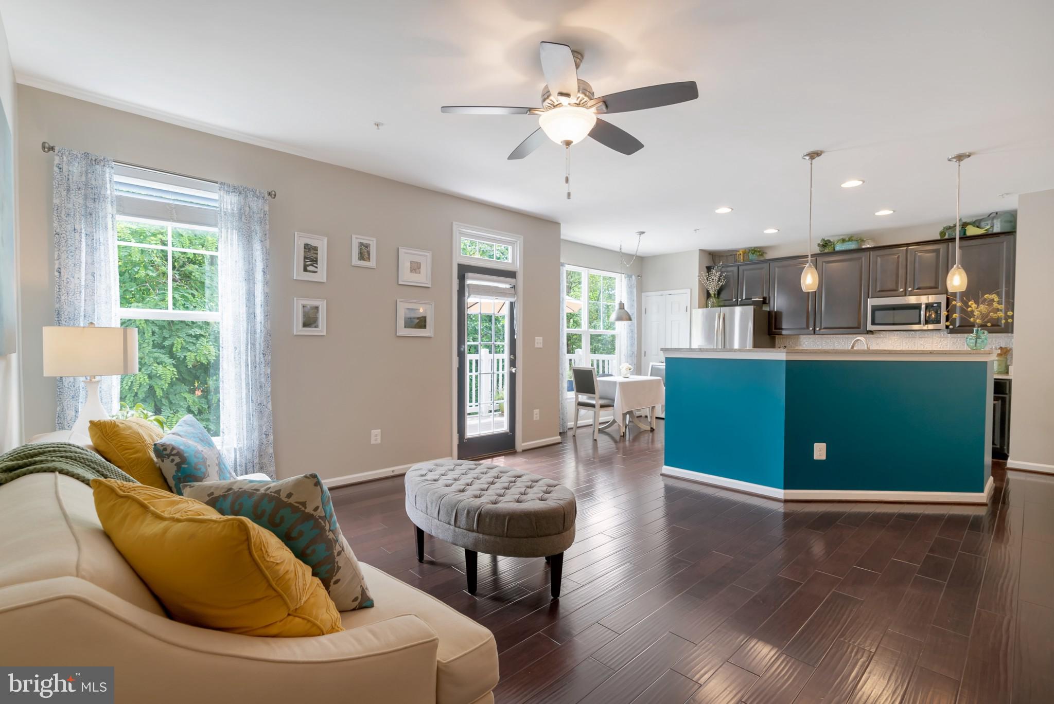 SUMMERWALK AT STONE RIDGE - Residential