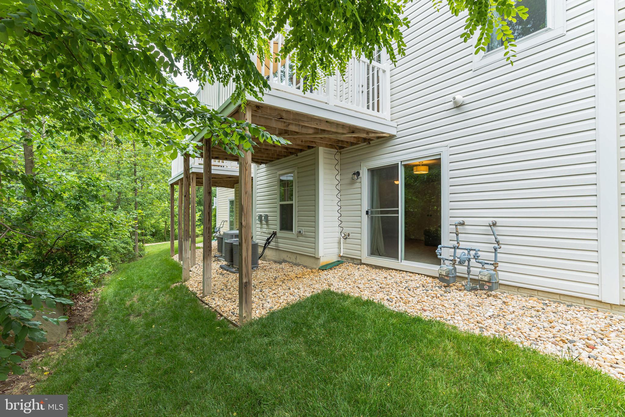 SUMMERWALK AT STONE RIDGE - Residential