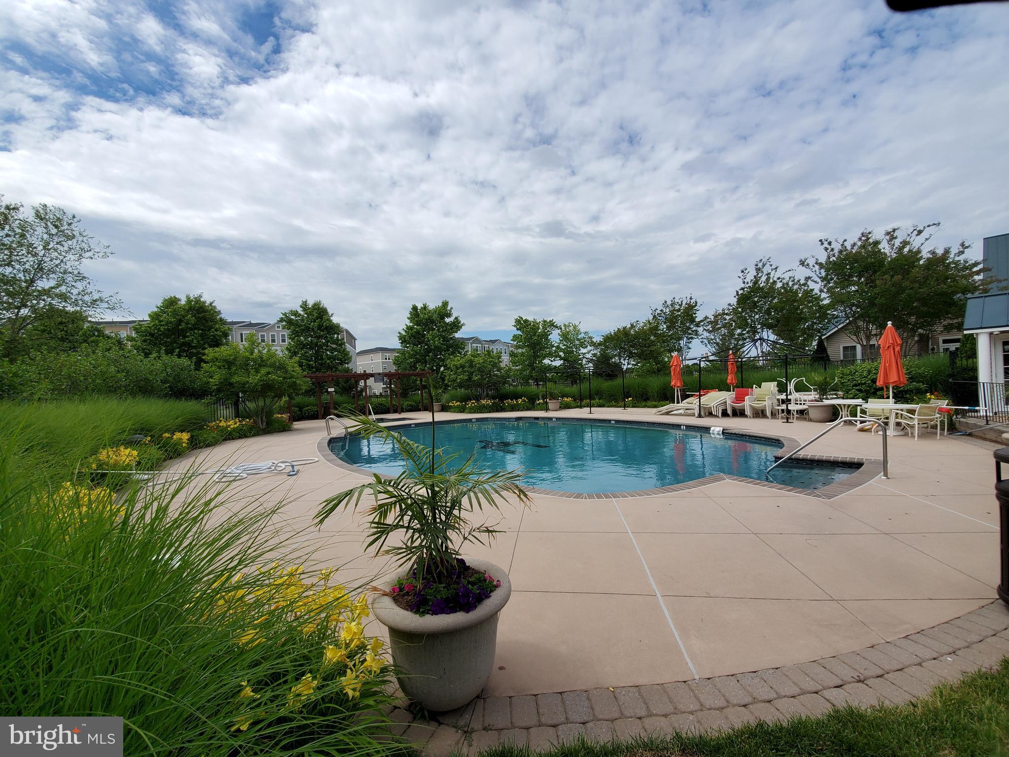 SUMMERWALK AT STONE RIDGE - Residential