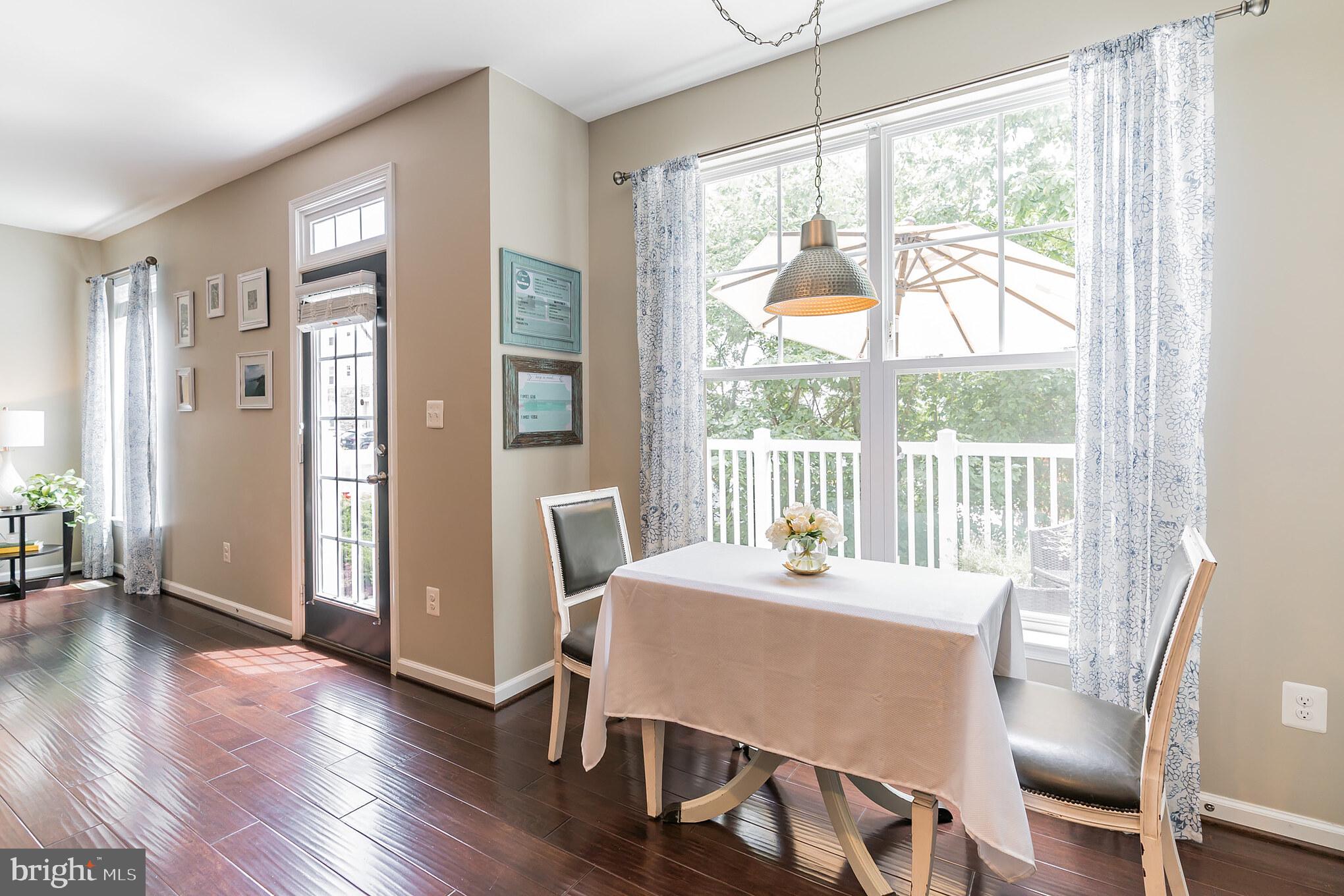 SUMMERWALK AT STONE RIDGE - Residential