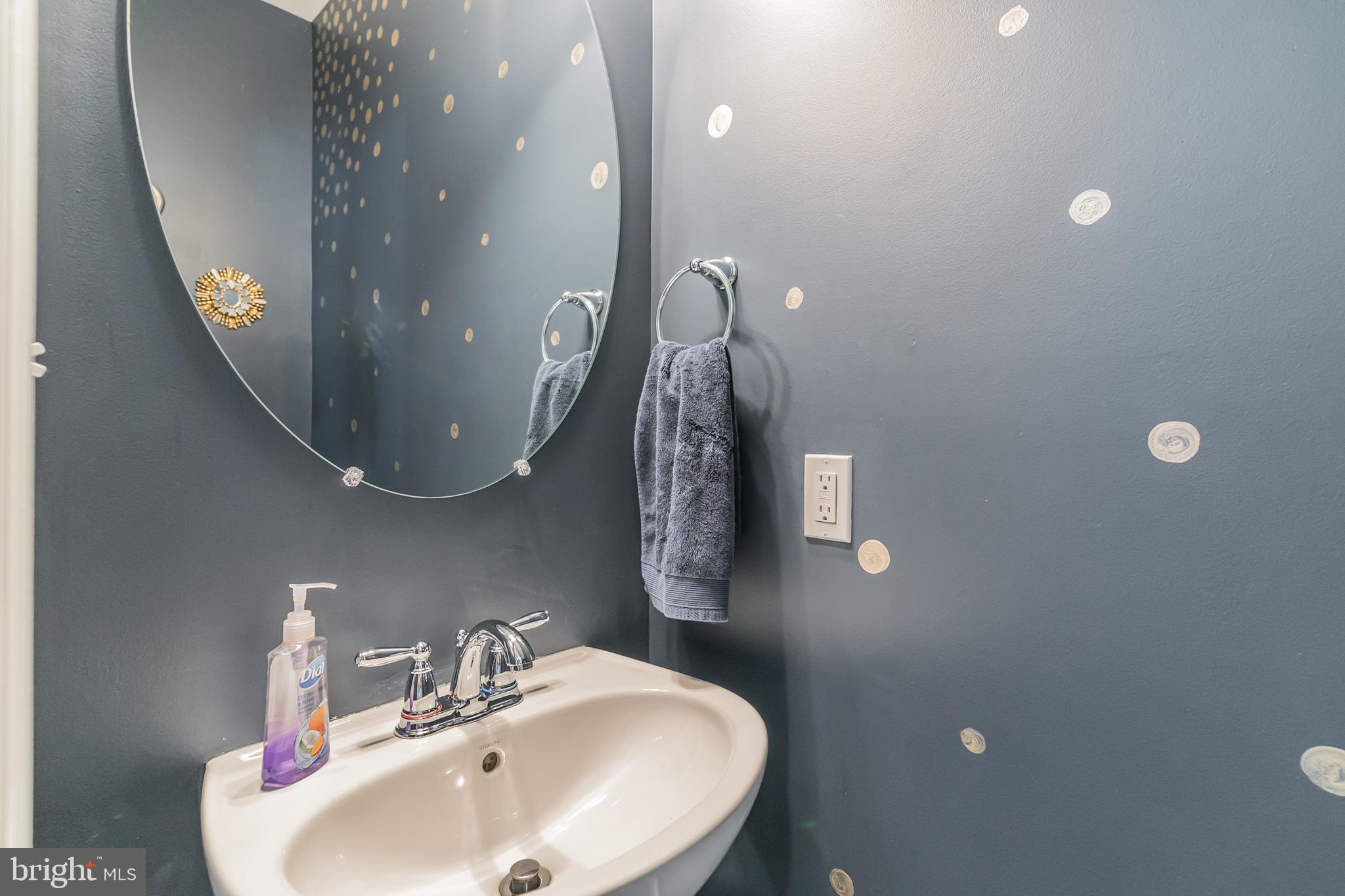 SUMMERWALK AT STONE RIDGE - Residential