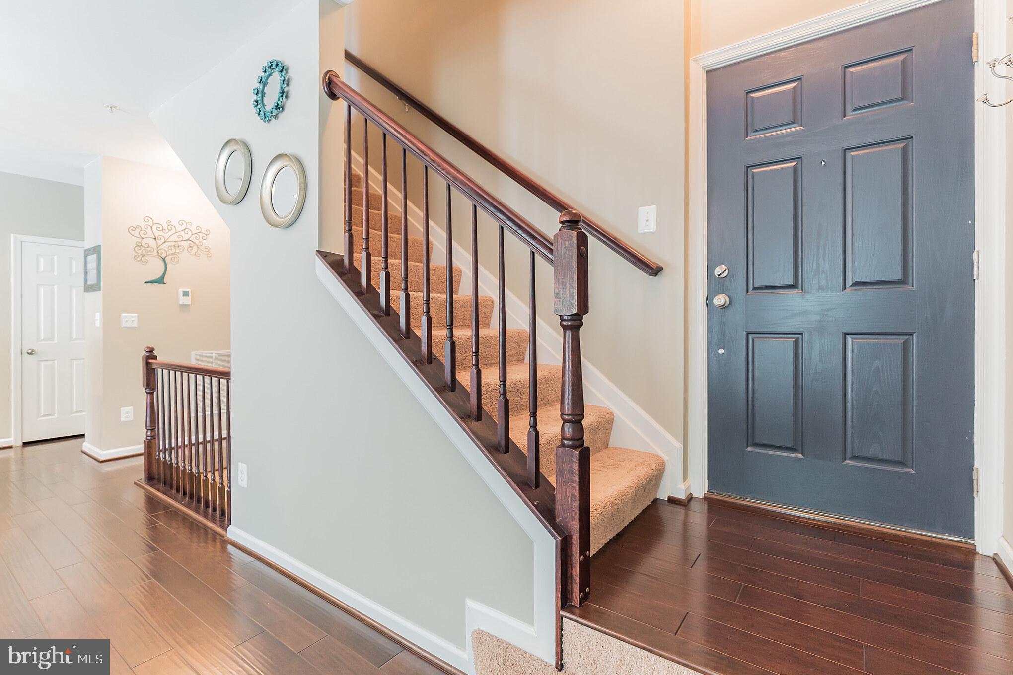 SUMMERWALK AT STONE RIDGE - Residential