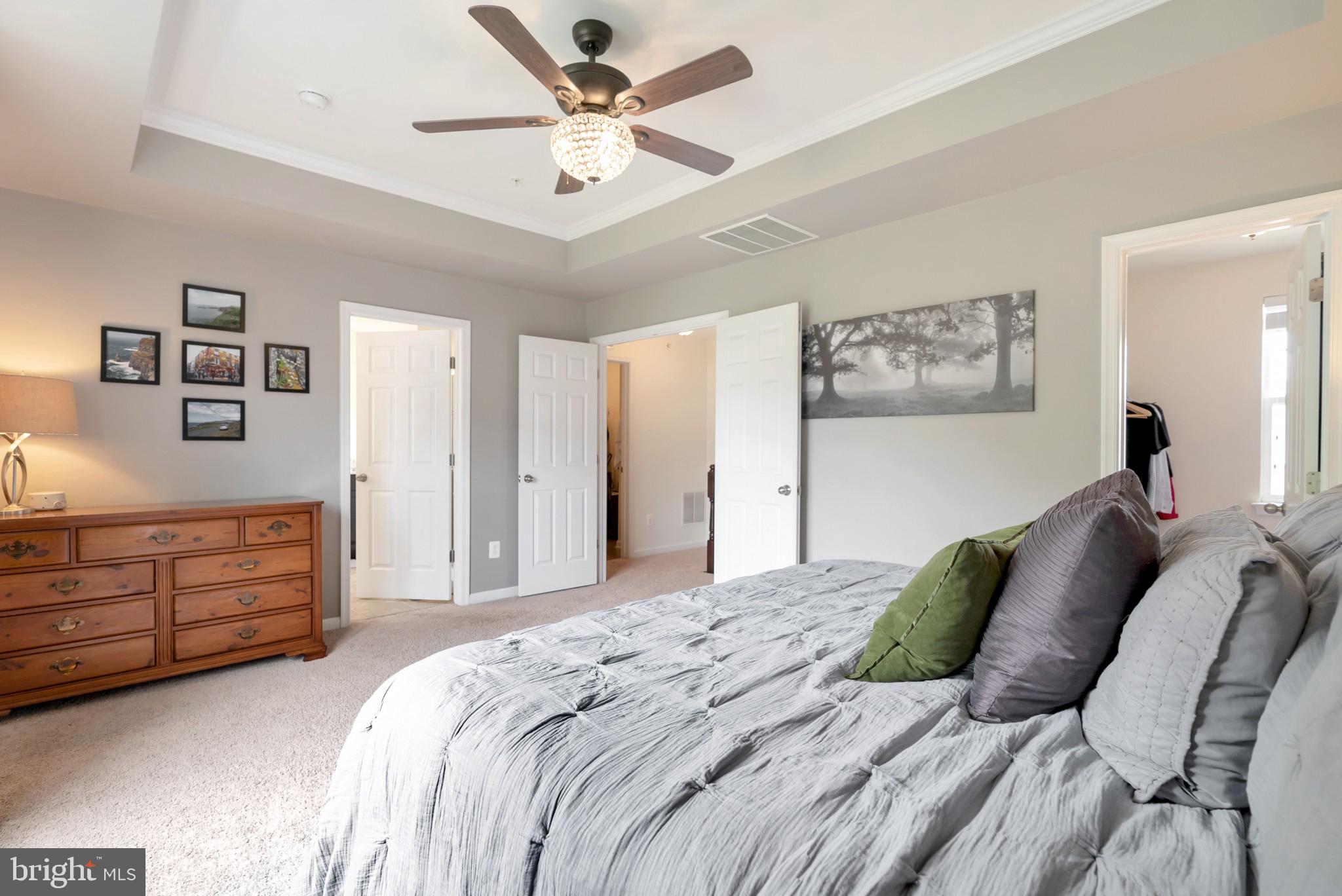 SUMMERWALK AT STONE RIDGE - Residential