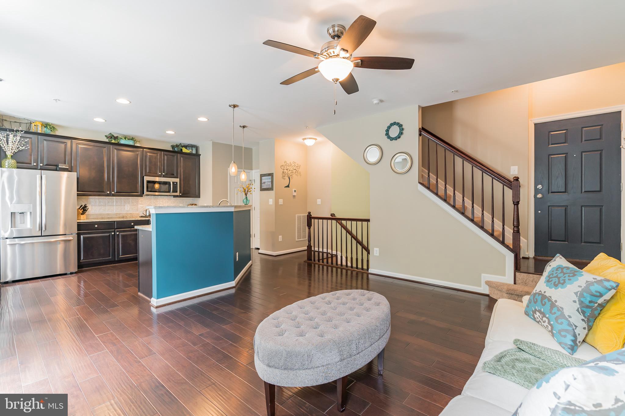 SUMMERWALK AT STONE RIDGE - Residential