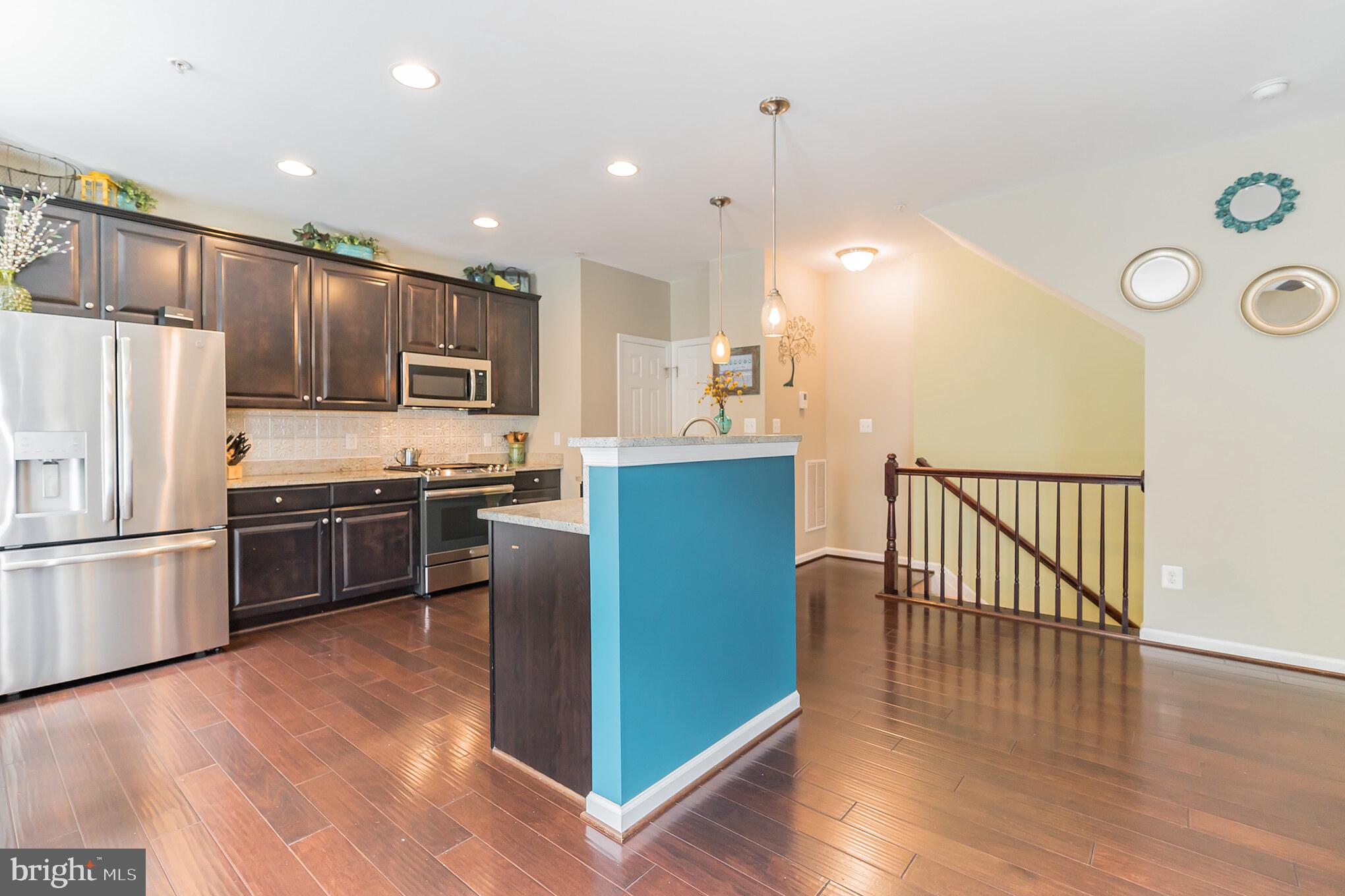 SUMMERWALK AT STONE RIDGE - Residential