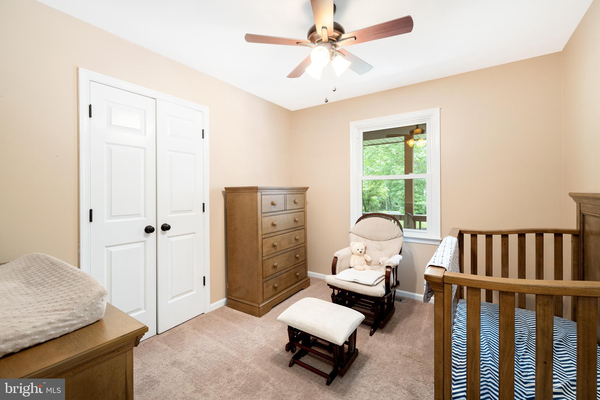 LAKE CAROLINE - Residential
