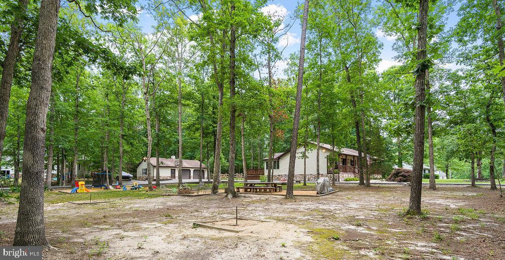 LAKE CAROLINE - Residential