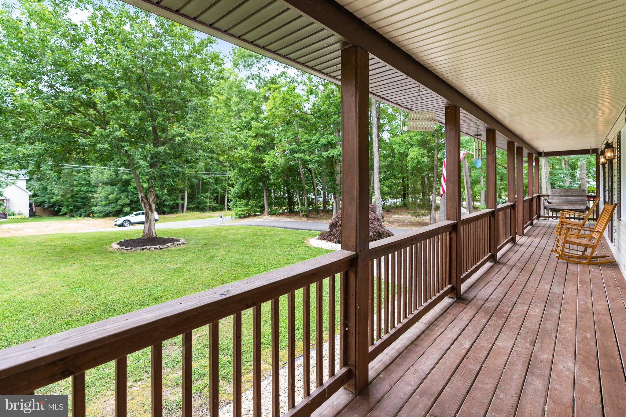 LAKE CAROLINE - Residential