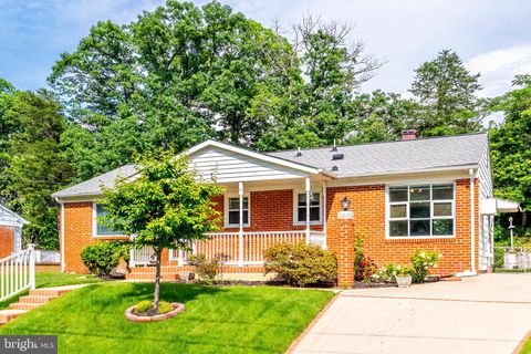 15415 MICHIGAN ROAD WOODBRIDGE VA 22191