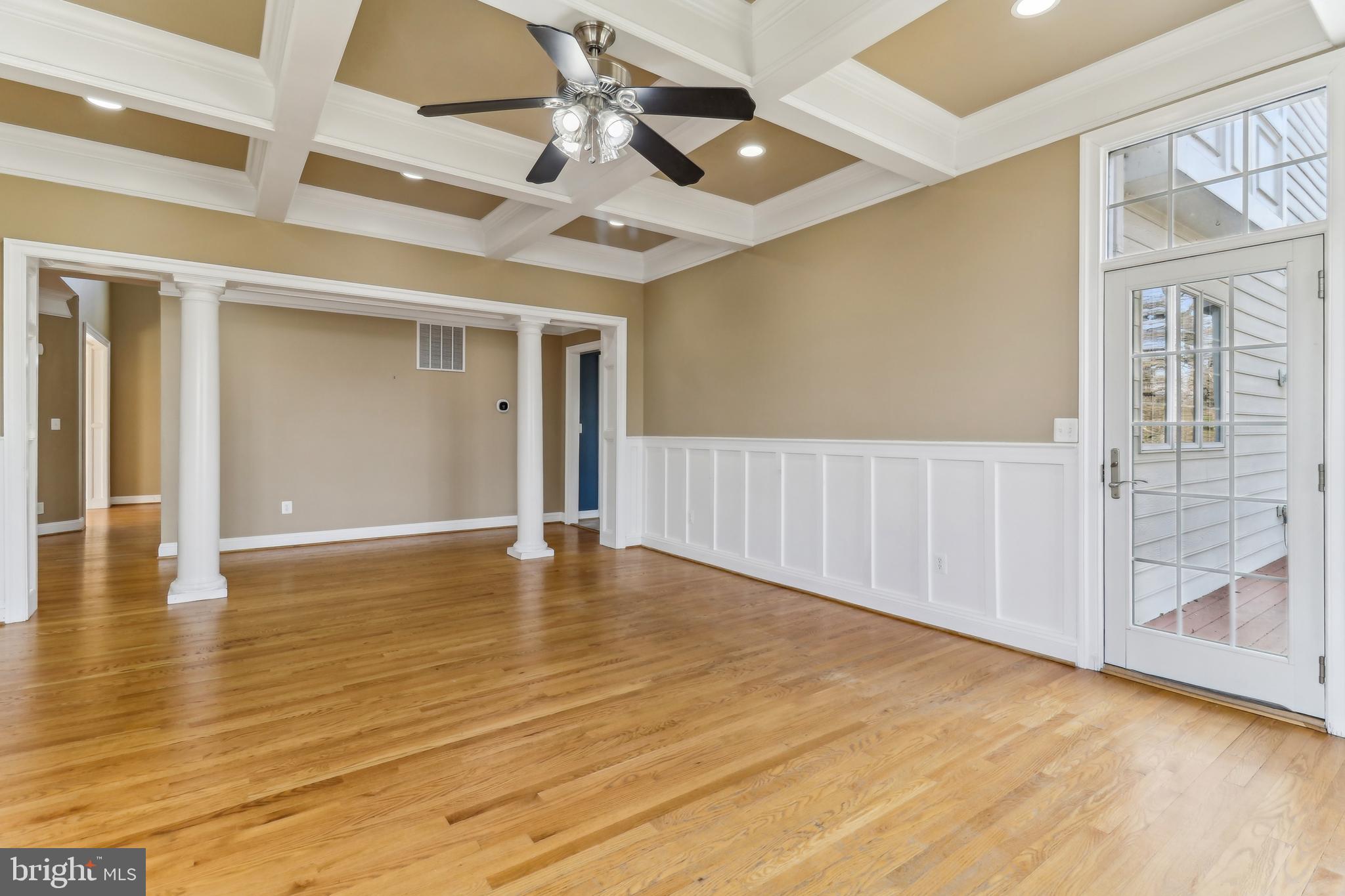 UNISON - Residential