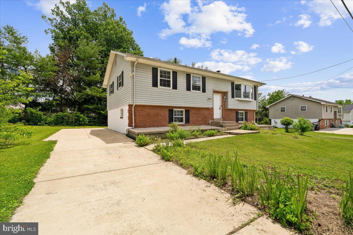 11705 BATTERSEA DRIVE