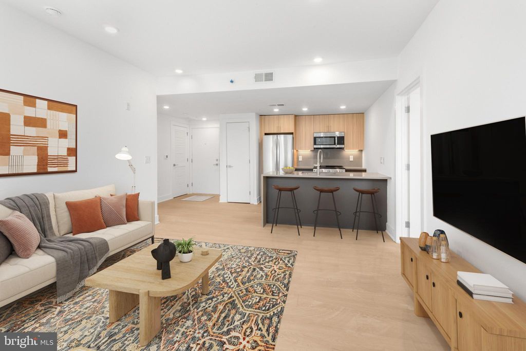 Photo of 2000 Dreer Street #605, PHILADELPHIA, PA 19125 (MLS # PAPH2580870)