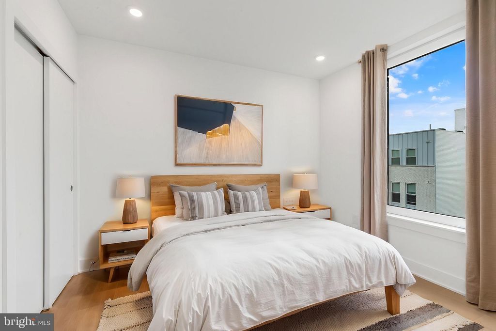 Photo of 2000 Dreer Street #605, PHILADELPHIA, PA 19125 (MLS # PAPH2580870)