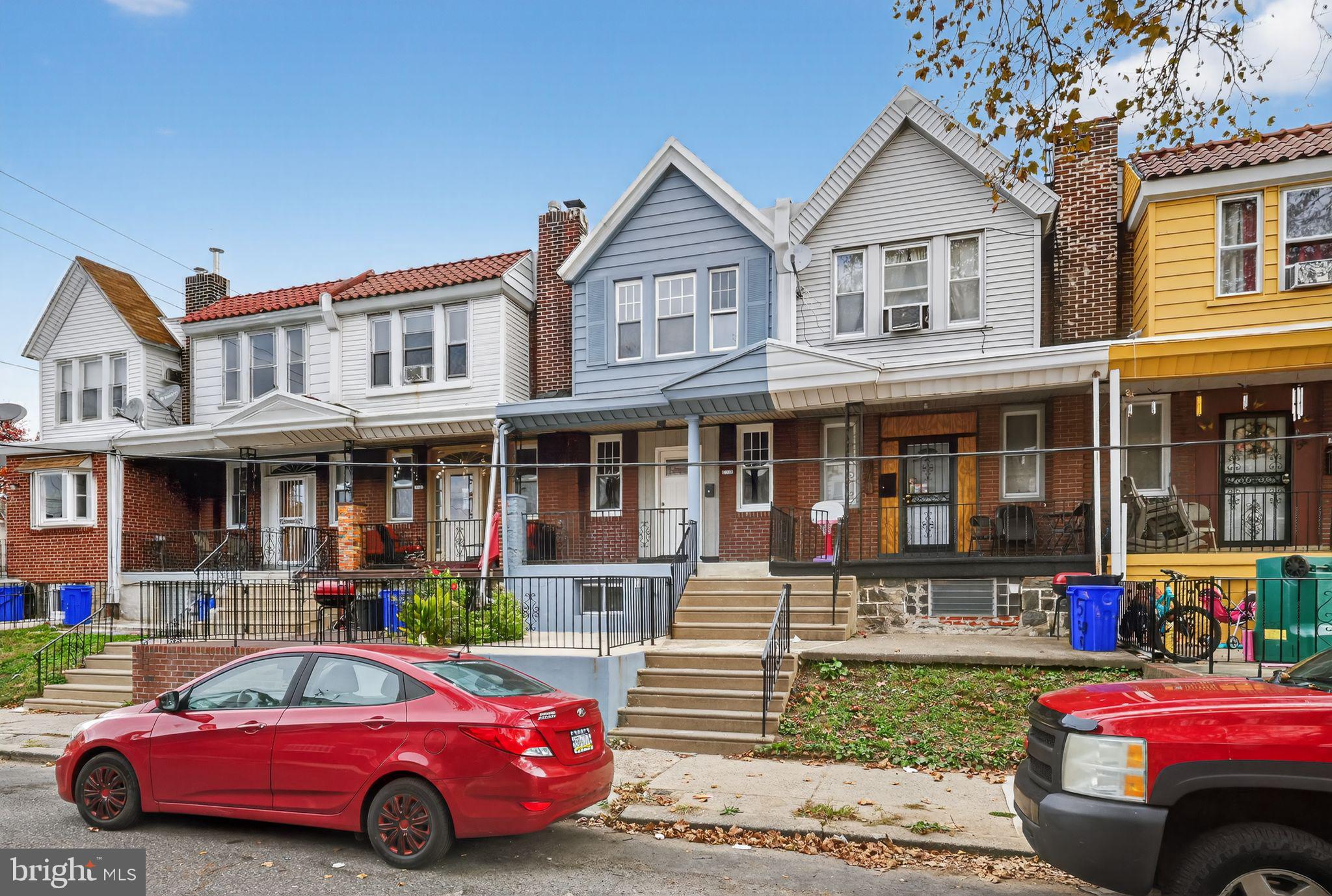 LAWNCREST - Residential