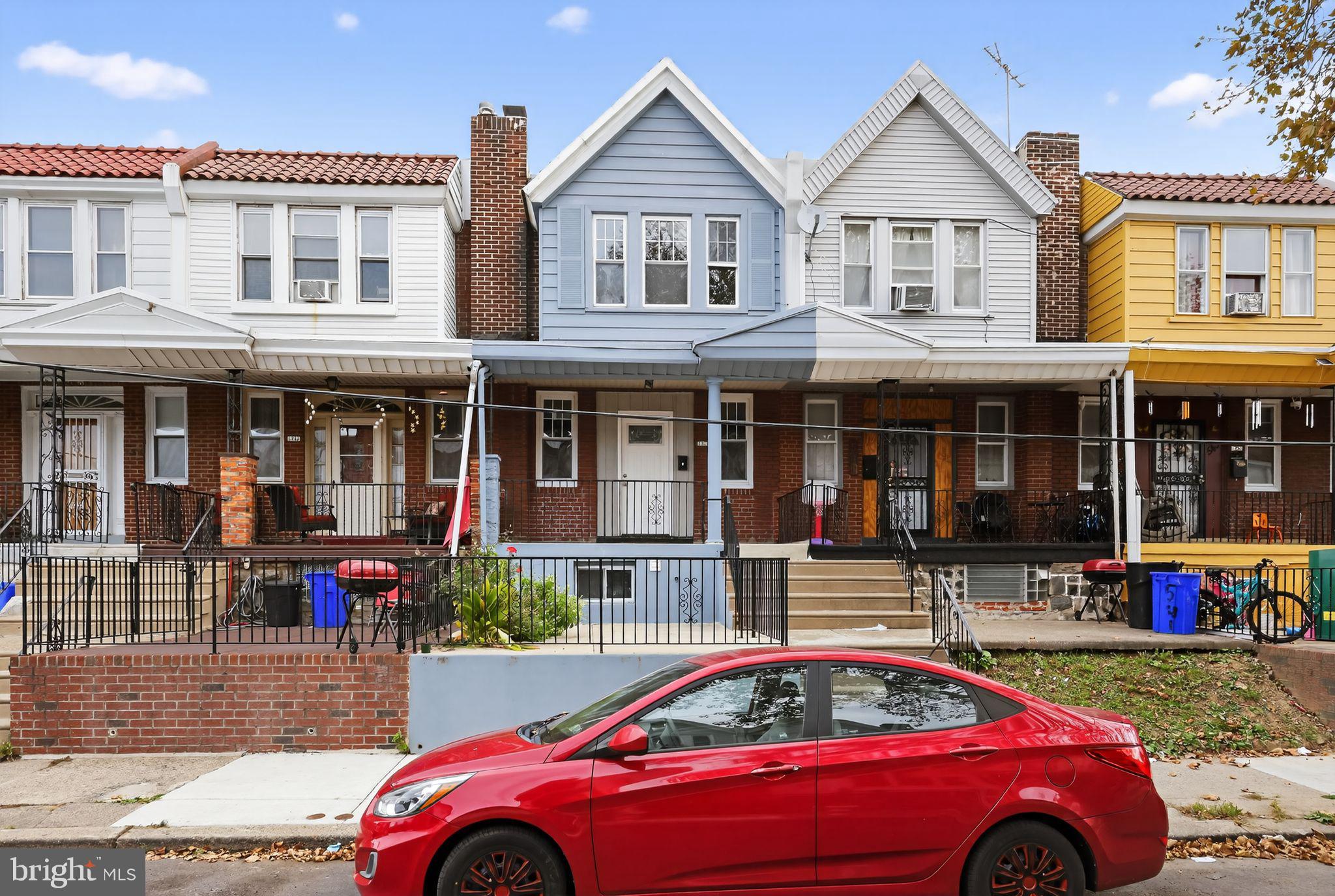 LAWNCREST - Residential