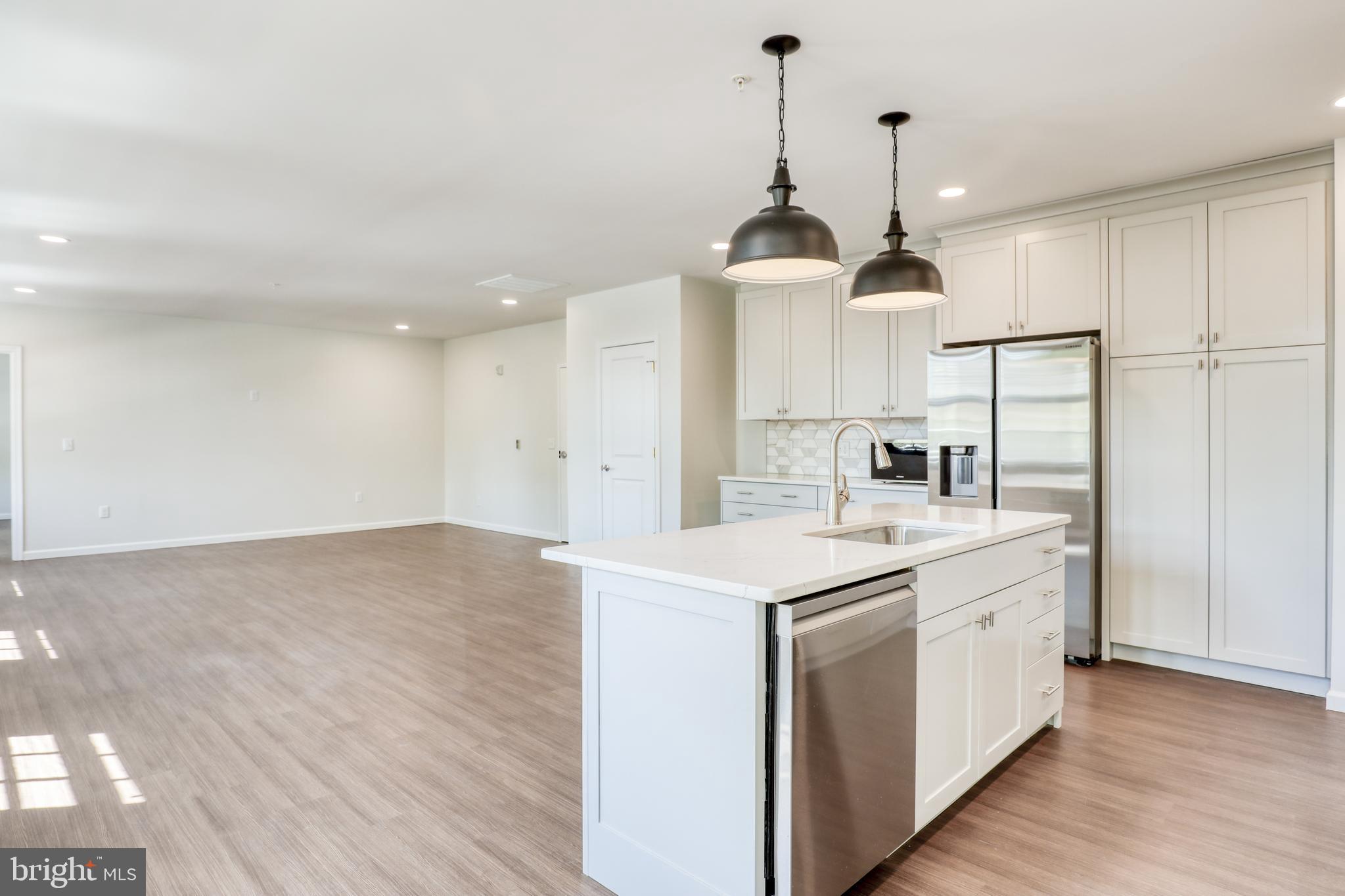 OLD TOWN WINCHESTER - Residential Lease